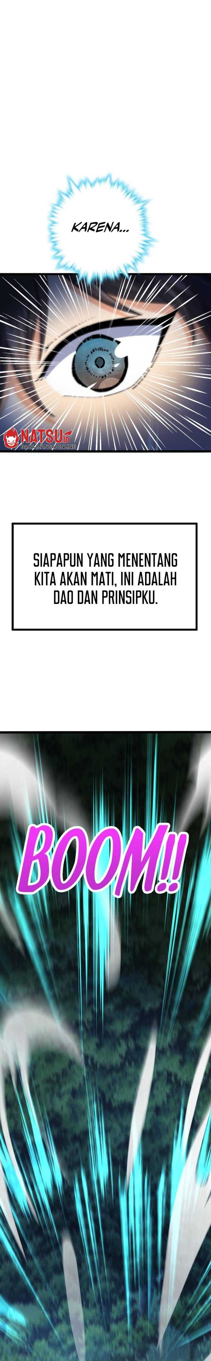 Spare Me, Great Lord! Chapter 604 Gambar 16